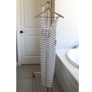 Super cute striped dress